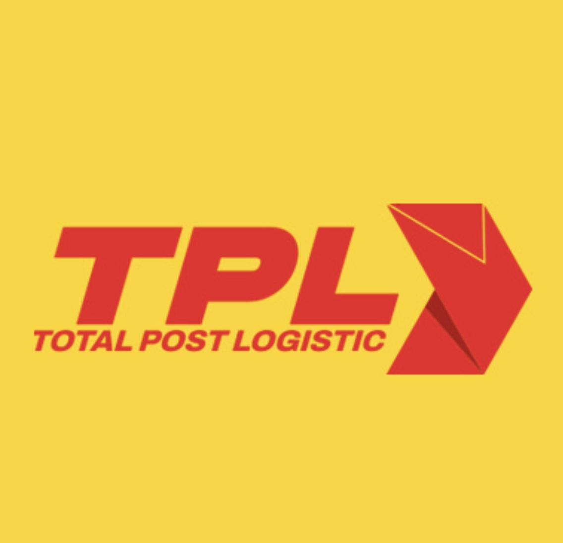 TPL Total Post Logistik