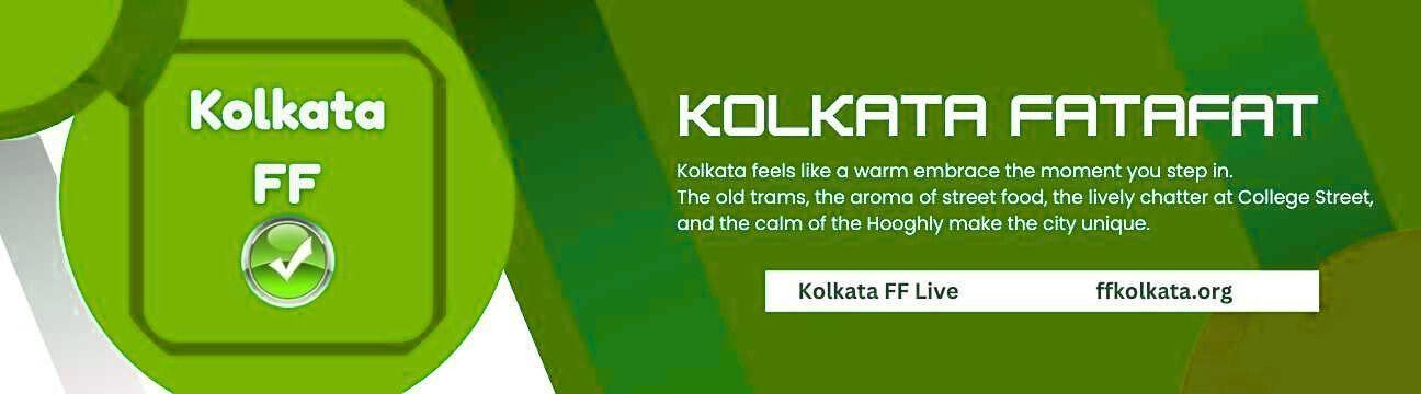 Kolkata Fatafat