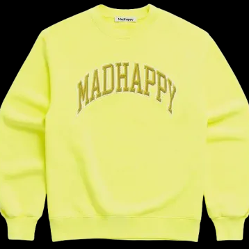 Madhappy Sweatshirt