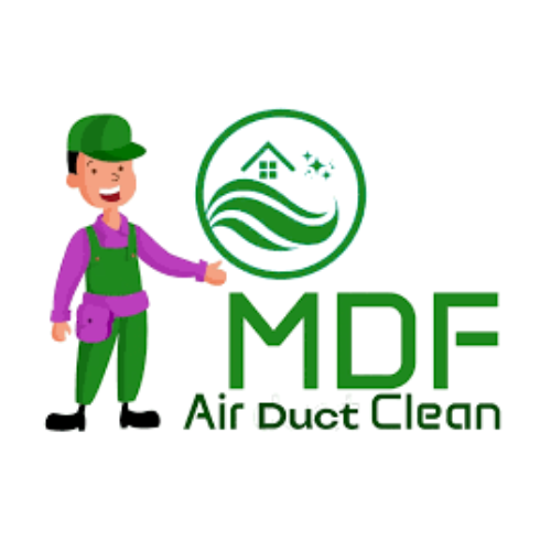 MDF Air Duct Cleaning