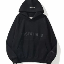 Essentials Hoodie Canada