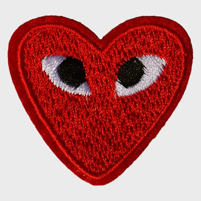 Cdgjapan Play Hoodie