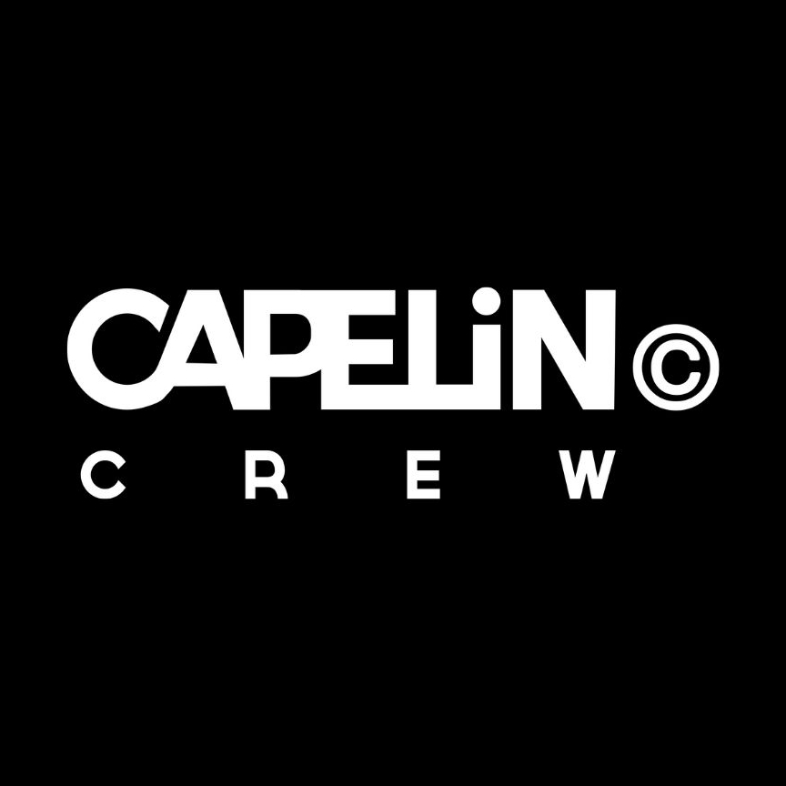 Capelin Crew