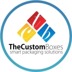 The Custom Boxes UK