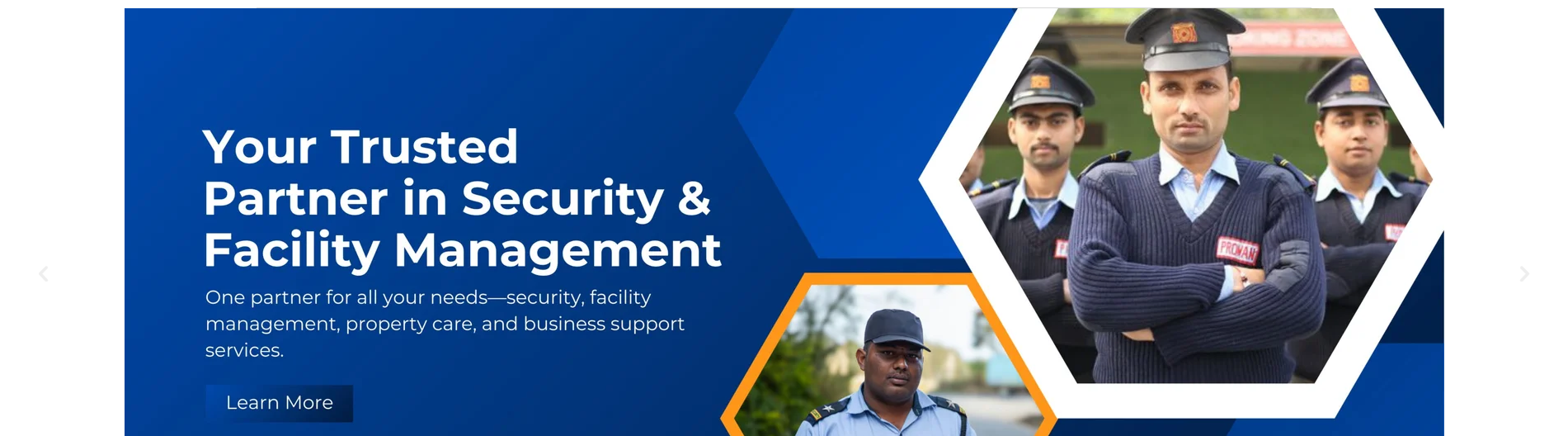 Gurgaon Protection Force