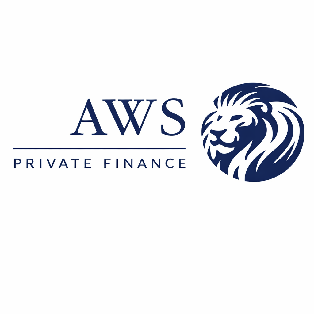 AWS Private  Finance