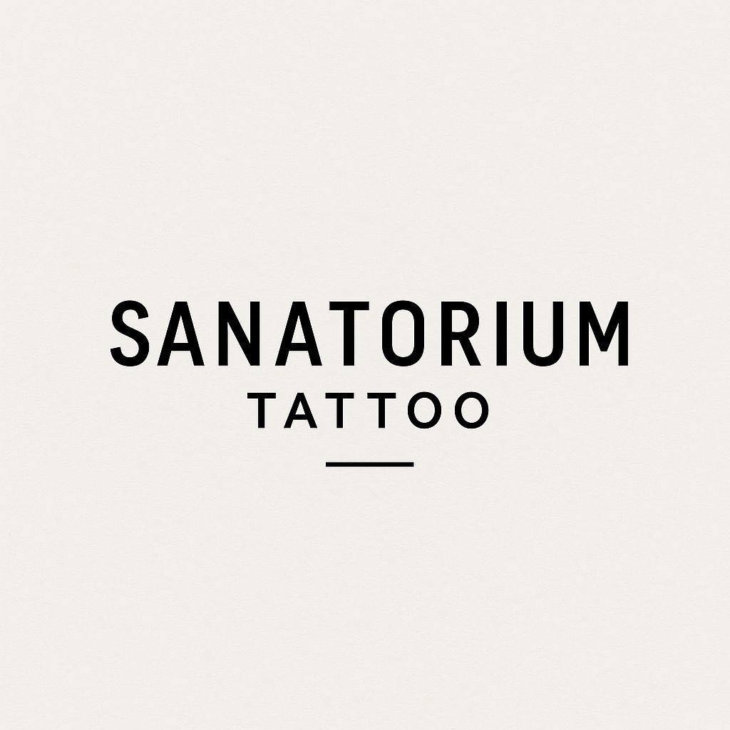 Sanatorium Tattoo